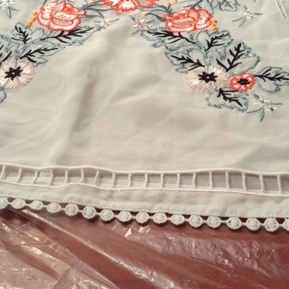 DIVIDCD H&M crop top - Picture 5 of 6